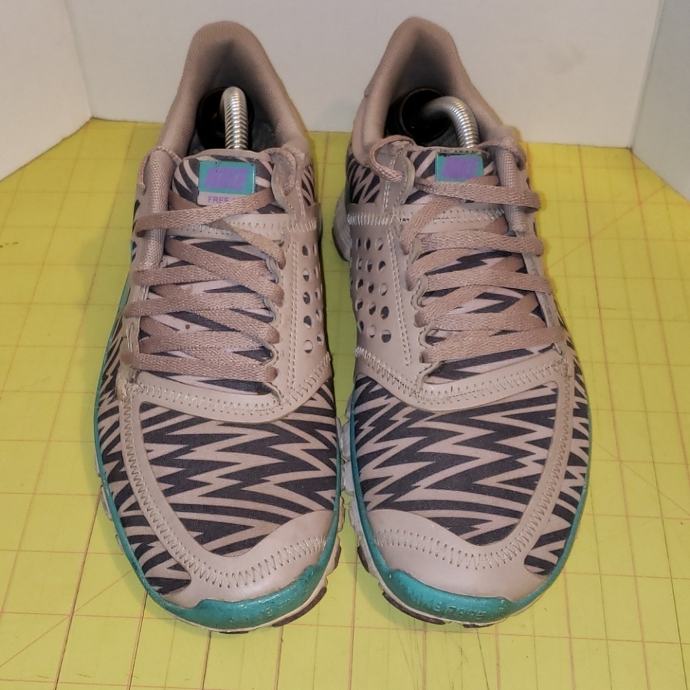 Nike free 5.0 Sneakers - Picture 2 of 9